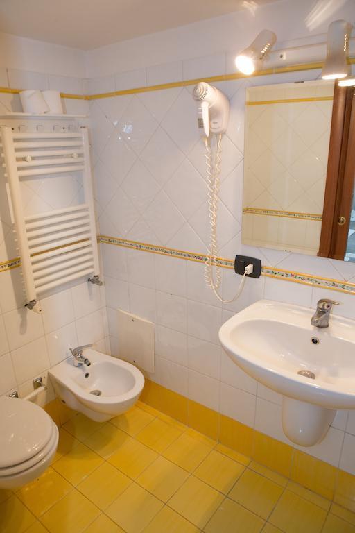 Appartamenti Mergellina ナポリ 部屋 写真