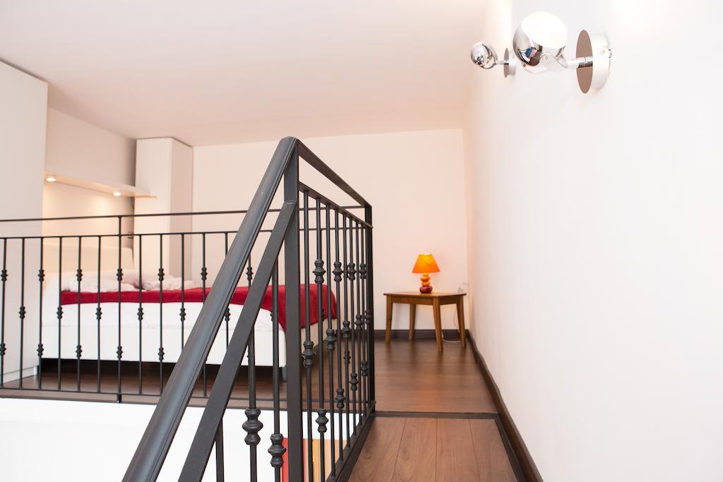 Appartamenti Mergellina ナポリ 部屋 写真