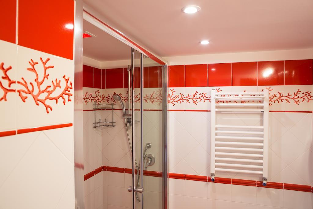 Appartamenti Mergellina ナポリ 部屋 写真